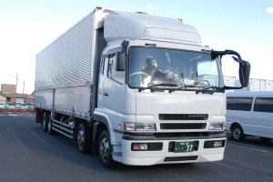 埼玉県所沢市,物流・運送・運送会社,�竃L運輸です。食品に強み　安全　１０ｔｗ　