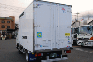 埼玉県所沢市,物流・運送・運送会社,�竃L運輸です。食品に強み　安全　２ｔ冷凍　