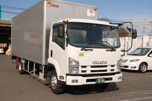 埼玉県所沢市,物流・運送・運送会社,�竃L運輸です。食品に強み　安全　４ｔｇ　